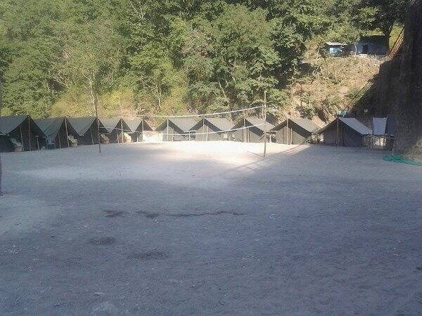 Shiv Ganga Adventure Camp, Rishikesh 3